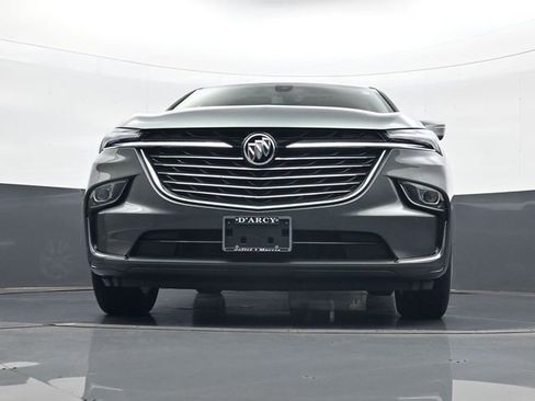 Used 2023 Buick Enclave Essence w/ Experience Buick Package AWD/4WD image 23