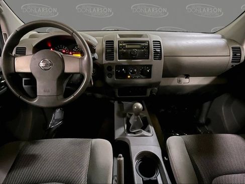 Used 2011 Nissan Frontier S RWD image 21
