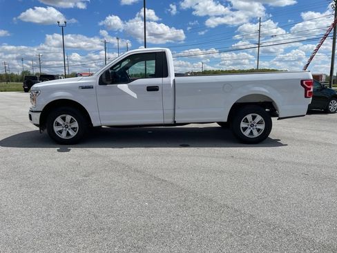 Used 2019 Ford F150 XL w/ XL Power Equipment Group RWD image 4