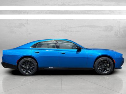 New 2026 Dodge Charger GT w/ Driver Convenience Group