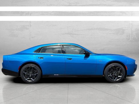 New 2026 Dodge Charger GT w/ Driver Convenience Group AWD/4WD image 4