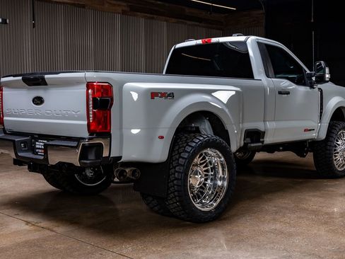 Used 2026 Ford F450 XLT w/ 360-Degree Camera Package image 10