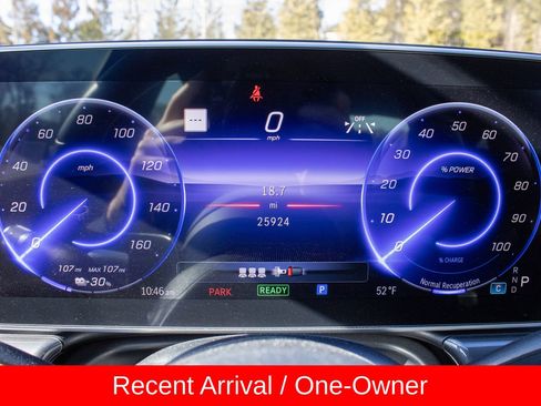 Used 2023 Mercedes-Benz EQS 450+ 450 image 16