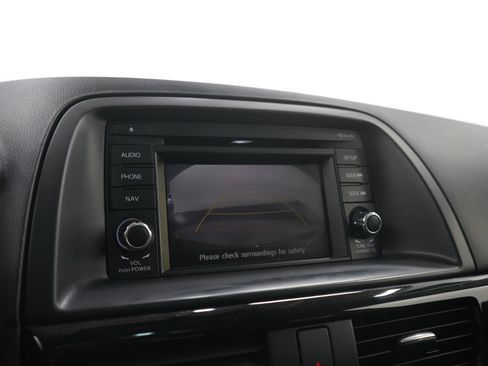 Used 2013 MAZDA CX-5 Touring w/ Touring Tech Pkg AWD/4WD image 28