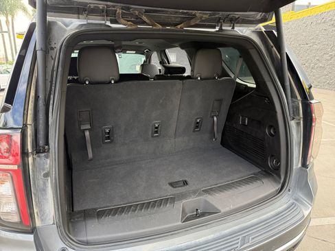 Used 2021 Chevrolet Tahoe LT image 23