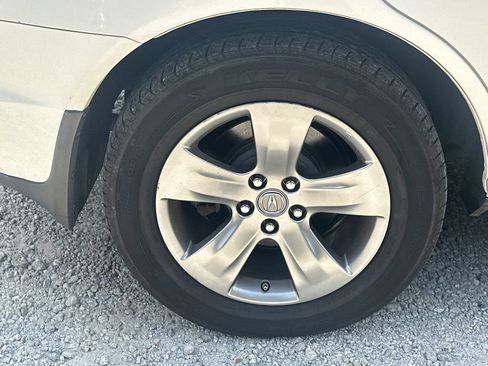Used 2007 Acura MDX w/ Sport & Entertainment Pkgs AWD/4WD image 14
