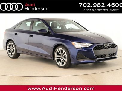 New 2026 Audi A3 2.0T Premium Plus