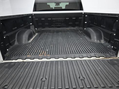 Certified 2025 Chevrolet Silverado 2500 LT w/ Convenience Package image 23