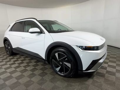 Used 2025 Hyundai Ioniq 5 SEL