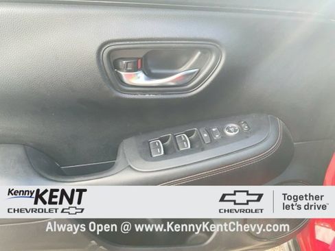 Used 2024 Honda HR-V Sport image 23