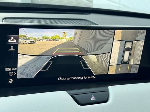 New 2026 MAZDA CX-90 Plug-In Hybrid w/ Premium Plus AWD/4WD image 24