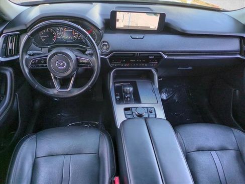 Used 2024 MAZDA CX-90 3.3 Turbo w/ Premium Package image 15