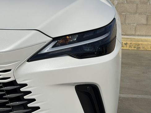 New 2026 Lexus RX 350 Premium w/ Convenience Package FWD image 6
