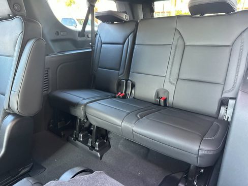 New 2026 GMC Yukon XL Denali AWD/4WD image 15