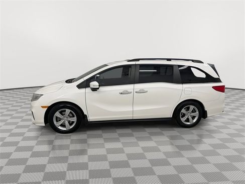 Used 2018 Honda Odyssey EX-L image 6