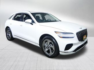 Certified 2026 Genesis GV70 2.5T Select AWD/4WD video 1