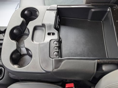 Used 2018 RAM 2500 Power Wagon w/ Luxury Group image 29