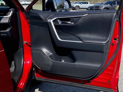 Used 2023 Toyota RAV4 XSE w/ Weather Package image 12