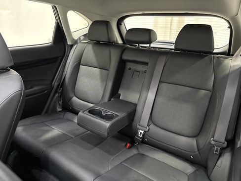 Certified 2024 Kia Seltos EX AWD/4WD image 18