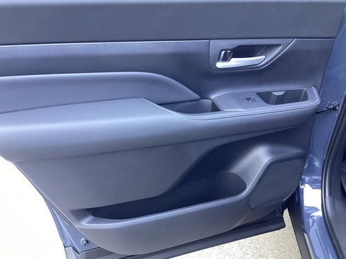 New 2026 Toyota Grand Highlander AWD image 27
