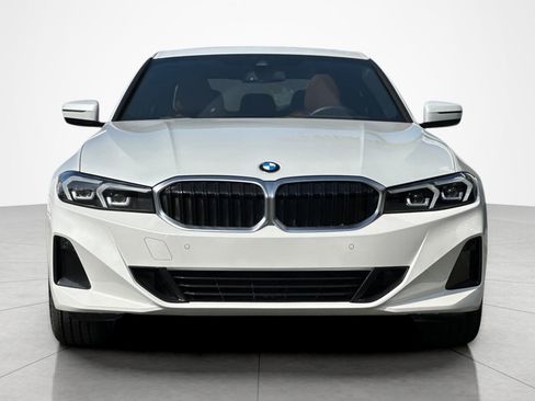 Used 2023 BMW 330i Sedan w/ Premium Package RWD image 8