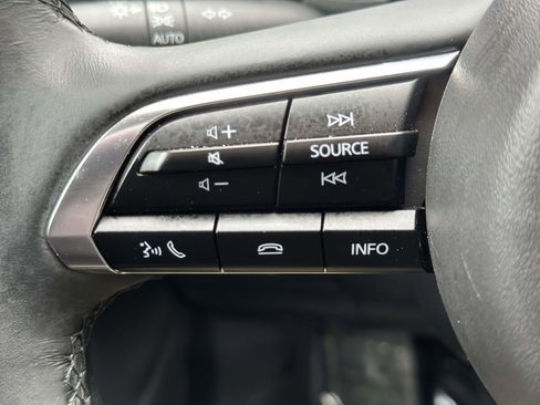 Used 2024 MAZDA CX-30 AWD 2.5 S w/ Select Sport Pkg image 14