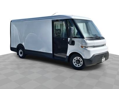 Used 2023 Chevrolet Brightdrop 600 w/ Active Safety Package 2