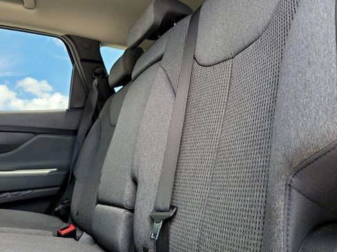 Used 2023 Hyundai Santa Fe SE w/ Cargo Package FWD image 9