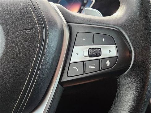 Used 2025 BMW X5 xDrive40i AWD/4WD image 25