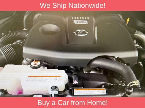 Used 2026 Lexus GX 550 w/ Accessory Package (2T) AWD/4WD image 15