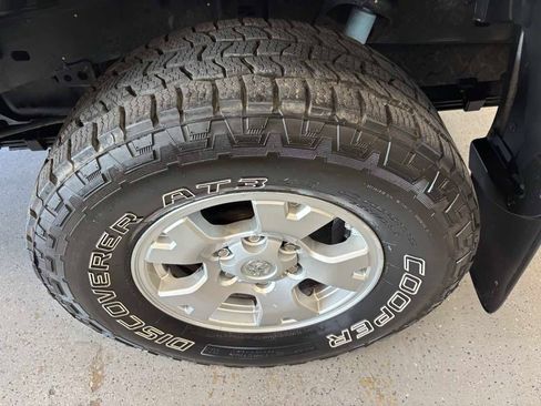 Used 2010 Toyota Tacoma PreRunner w/ TRD Off-Road Pkg w/JBL Audio RWD image 24
