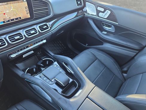 Certified 2022 Mercedes-Benz GLE 450 4MATIC image 25