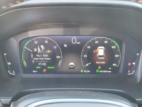 Certified 2026 Honda CR-V Sport Touring image 18