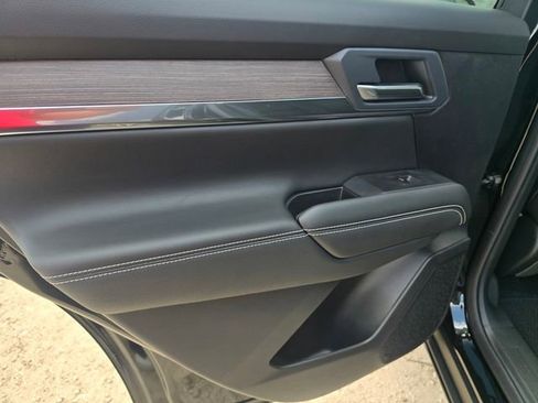 New 2026 GMC Terrain Denali AWD/4WD image 11