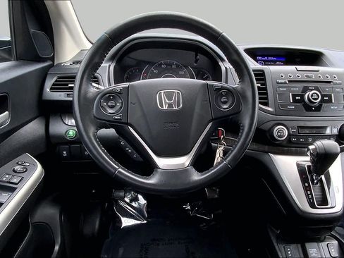 Used 2014 Honda CR-V EX-L image 6