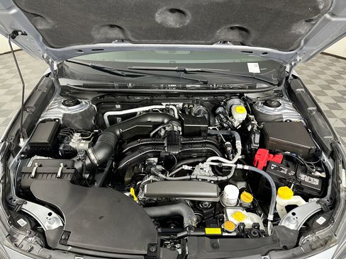 Used 2025 Subaru Outback image 30