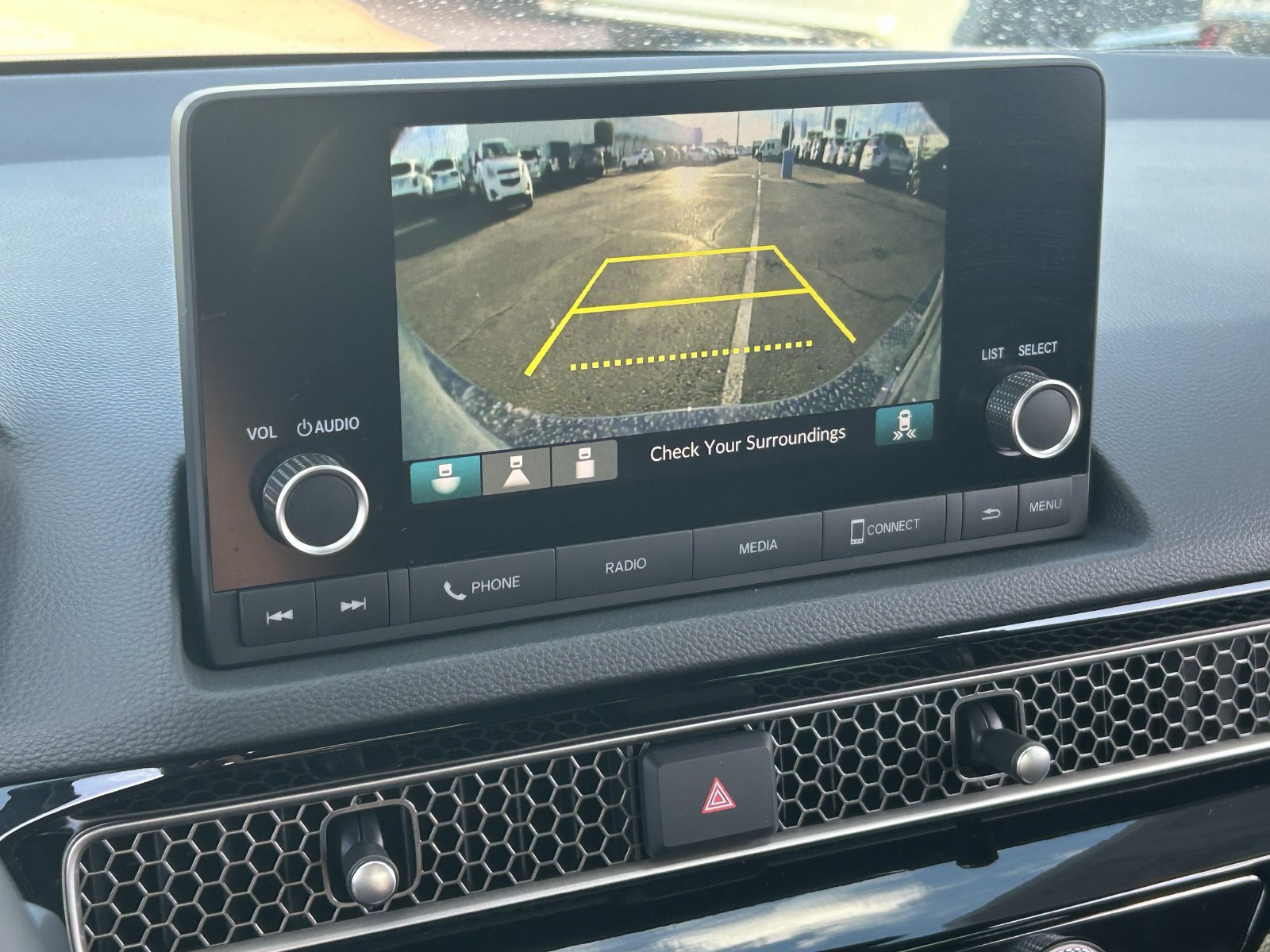 Used 2026 Honda Civic Sport image 29