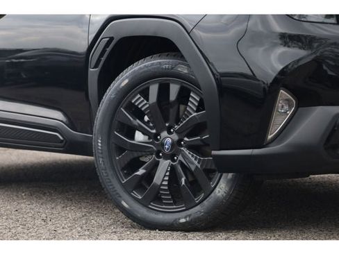 New 2026 Subaru Forester Sport AWD/4WD image 27