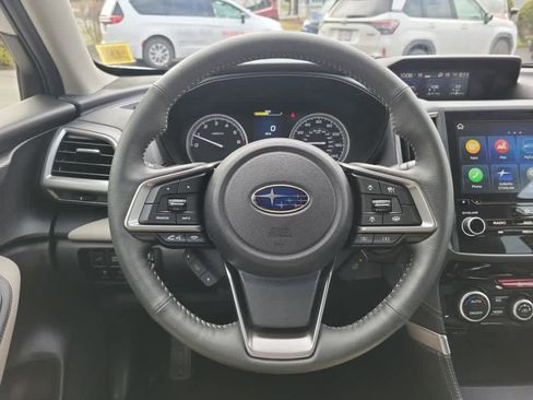 Certified 2023 Subaru Forester Limited image 11