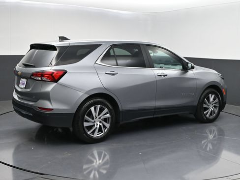 Used 2024 Chevrolet Equinox LT FWD image 7