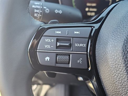 New 2026 Honda Civic Sport image 21