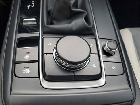 New 2026 MAZDA CX-30 2.5 Turbo w/ Premium Package image 30