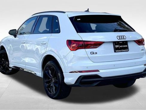 Used 2024 Audi Q3 2.0T Premium image 11