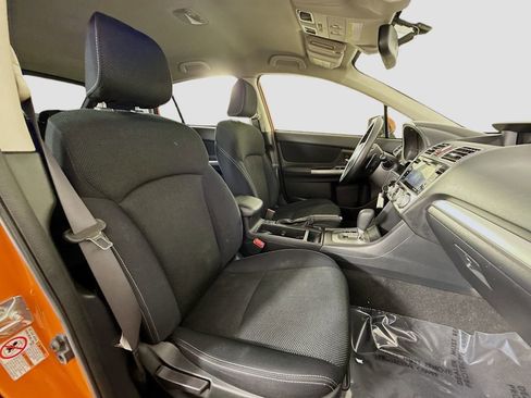 Used 2015 Subaru Crosstrek 2.0i Premium image 22