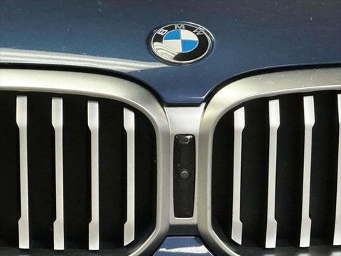 Used 2024 BMW X3 xDrive30i w/ Convenience Package AWD/4WD image 8