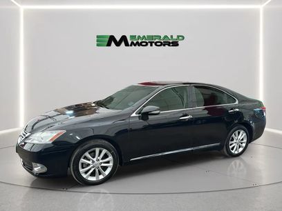 Used 2010 Lexus ES 350