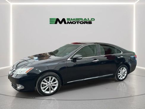 Used 2010 Lexus ES 350 FWD image 1