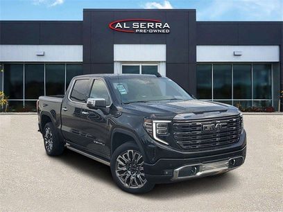 Certified 2024 GMC Sierra 1500 Denali Ultimate