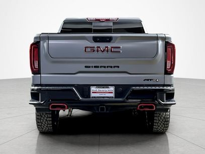 Used 2023 GMC Sierra 1500 AT4 w/ AT4 Premium Package