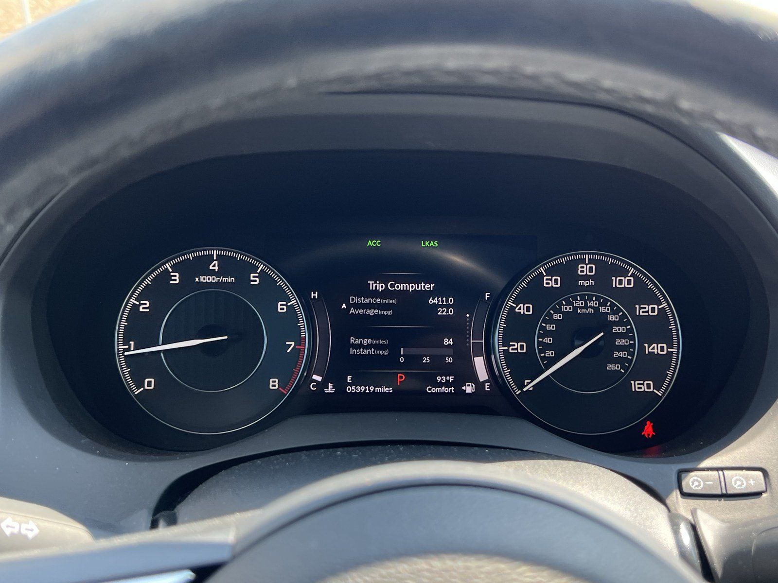 Used 2020 Acura RDX w/ Technology Package AWD/4WD image 21